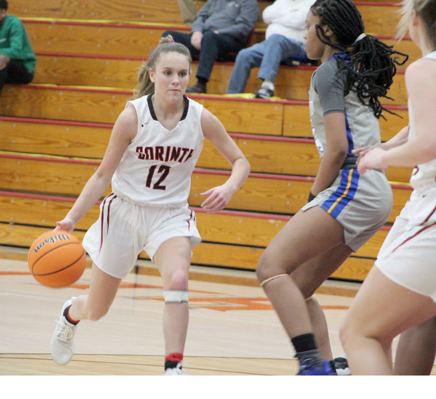 New Albany rallies to end Corinth's season